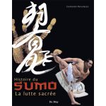 HISTOIRE DU SUMO - livre