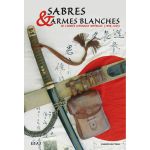 SABRES ET ARMES BLANCHES DE L'ARMEE IMPERIALE JAPON. - livre