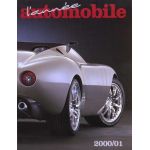 L'ANNEE AUTOMOBILE N° 48 00-01 - livre