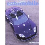 L'ANNEE AUTOMOBILE N° 49 01-02 - livre