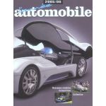 L'ANNEE AUTOMOBILE N° 53 05-06 - livre