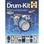 Drum-Kit  Manual Anglais