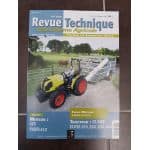 Elios 210-240 Revue Technique Agricole Claas