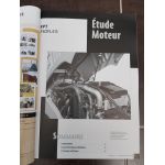 Elios 210-240 Revue Technique Agricole Claas