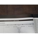 Elios 210-240 Revue Technique Agricole Claas