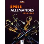 Épées allemandes 19-45 - Livre