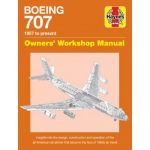 Boeing 707 Manual Anglais