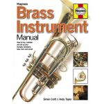 Brass Instrument Manual  Anglais