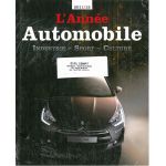 L'ANNEE AUTOMOBILE N° 59 (2011/2012) - livre