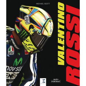 Valentino Rossi - Livre