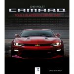 Camaro dep 1967 - Livre