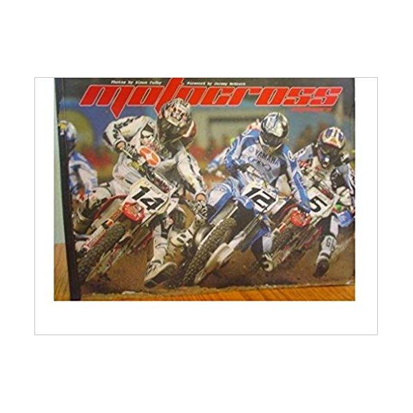 MotoCross exposure - Livre