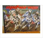 MotoCross exposure - Livre