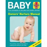 Baby Manual 3rd Ed Anglais