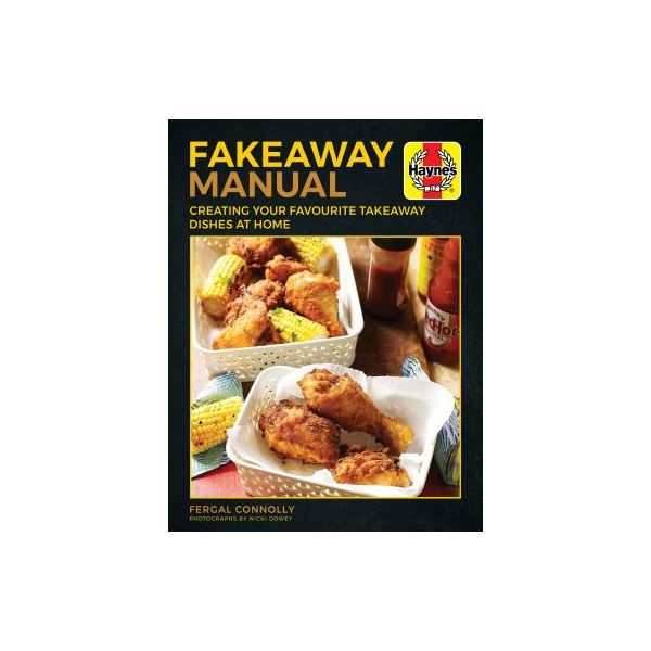 Fakeaway Manual Anglais