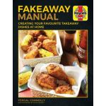 Fakeaway Manual Anglais