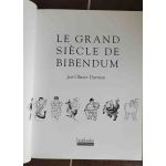 Le grand siècle de Bibendum - Livre