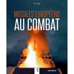 Missiles européens au combat -  Coffret