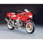 MOTO-GUZZI 1921- -  Ed 2018 - Livre