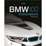 BMW 100 ANS D'INNOVATIONS -  Coffret