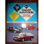 Golf III Vento Revue Technique Volkswagen