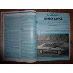 Xantia Revue Technique Citroen