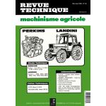 5830 à 8830 Revue Technique Agricole Landini