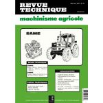 Explorer Revue Technique Agricole Same