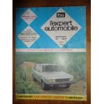 R20 R30 Revue Technique Renault