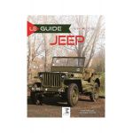 Le guide de la Jeep -  Livre
