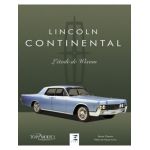 Lincoln Continental  WIXOM -  Livre