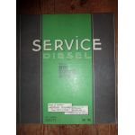 E0.370 E0.400 Revue Technique PL Leyland