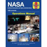 NASA Operations Manual Revue technique Haynes Anglais