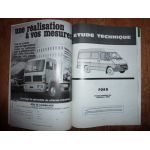 Transit 86 Revue Technique Ford