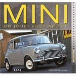 MINI, UN JOUET POUR ADULTE - Livre