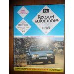 Sierra Revue Technique Ford