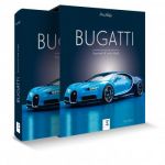 Bugatti, journal d'une saga 2ed -  Livre