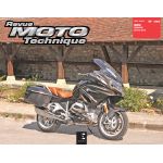 R1200 RT 14-18 -  Revue Technique BMW