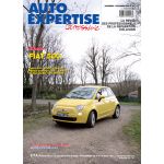 500 II  07- Revue Auto Expertise FIAT