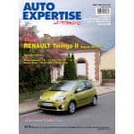 RENAULT TWINGO II 07-  Revue Auto Expertise RENAULT