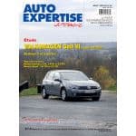 GOLF VI 08-  Revue Auto Expertise VW