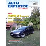 C5 II 08-  Revue Auto Expertise CITROEN