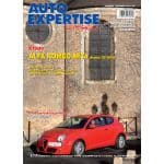 MITO 08-  Revue Auto Expertise ALFA ROMEO