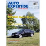 CLASSE C 03/07-12/09   Revue Auto Expertise MERCEDES