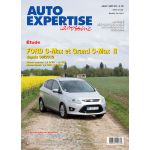 C-MAX ET GRAND C-MAX II 10-  Revue Auto Expertise FORD