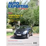 YARIS II 05-09    Revue Auto Expertise TOYOTA