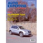 TIGUAN 11/07-04/11   Revue Auto Expertise VW