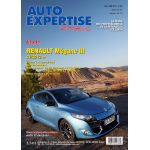 MEGANE III 06/-09-03/10    Revue Auto Expertise RENAULT