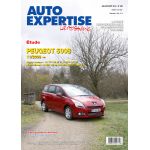 5008 11/09-    Revue Auto Expertise PEUGEOT