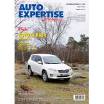RAV4  02/06-  Revue Auto Expertise TOYOTA